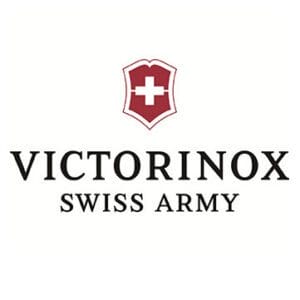 Victorinox Swiss Army logo