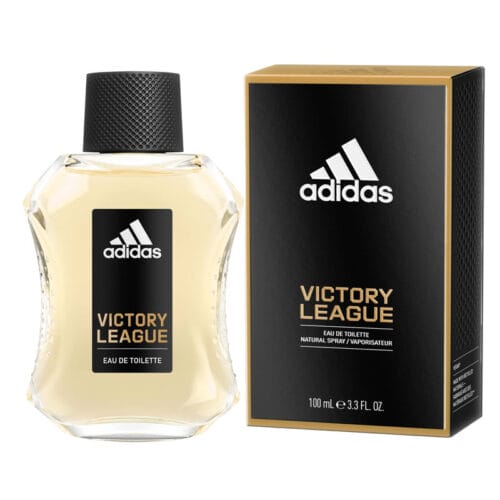 Perfume Victory League de Adidas hombre 100ml
