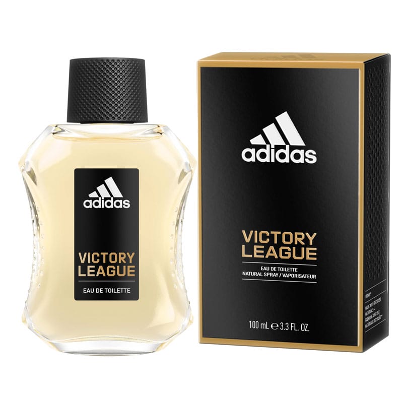 Perfume Victory League de Adidas hombre edt 100ml 1 Perfume Victory League de Adidas hombre 100ml