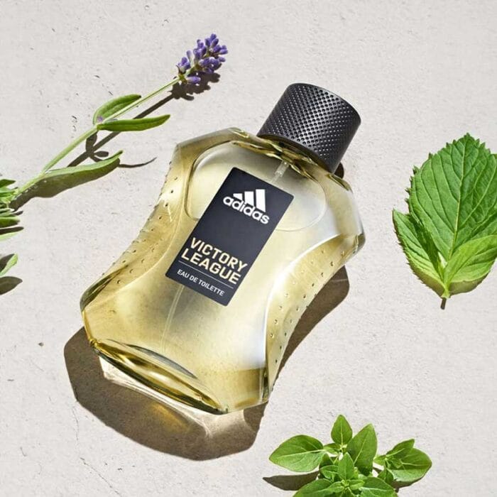 Perfume Victory League de Adidas hombre edt 100ml 3 Perfume Victory League de Adidas hombre edt 100ml - Imagen 3