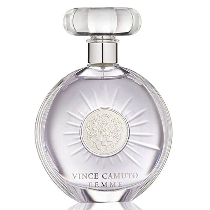 Perfume Vince Camuto Femme de mujer edp 100ml 2 Perfume Vince Camuto Femme de mujer edp 100ml - Imagen 2
