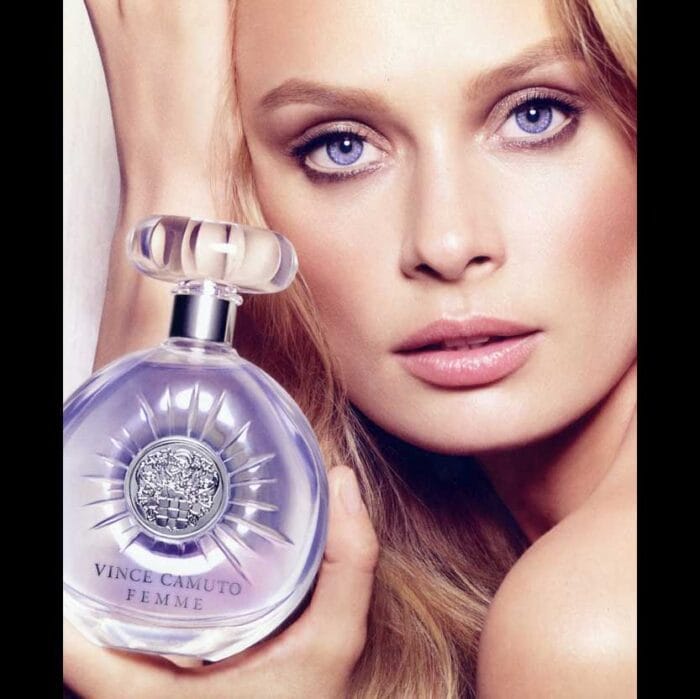Perfume Vince Camuto Femme de mujer edp 100ml 4 Perfume Vince Camuto Femme de mujer edp 100ml - Imagen 4