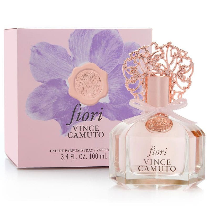 Perfume Fiori de Vince Camuto mujer edp 100ml 1 Perfume Fiori de Vince Camuto mujer 100ml