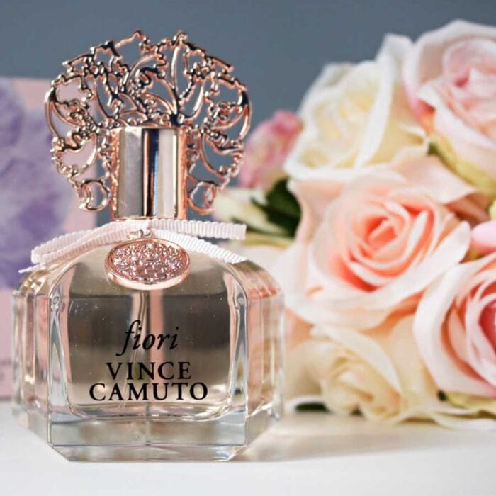 Perfume Fiori de Vince Camuto mujer edp 100ml 3 Perfume Fiori de Vince Camuto mujer edp 100ml - Imagen 3
