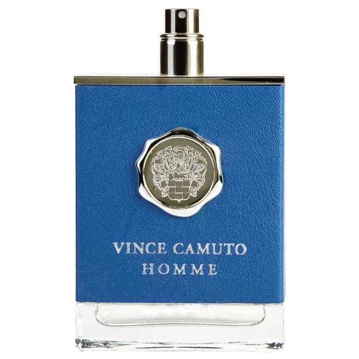 Perfume Vince Camuto Homme Eau de Toilette hombre 100ml 2 Perfume Vince Camuto Homme Eau de Toilette hombre 100ml - Imagen 2
