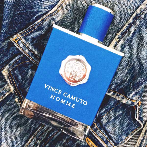 Perfume Vince Camuto Homme Eau de Toilette hombre 100ml 3 Perfume Vince Camuto Homme Eau de Toilette hombre 100ml - Imagen 3