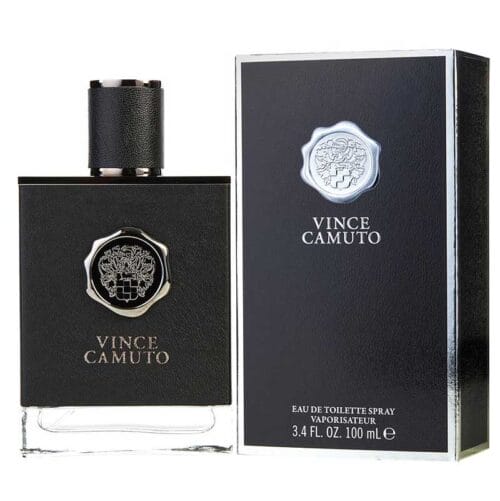 Perfume Vince Camuto Man de hombre 100ml