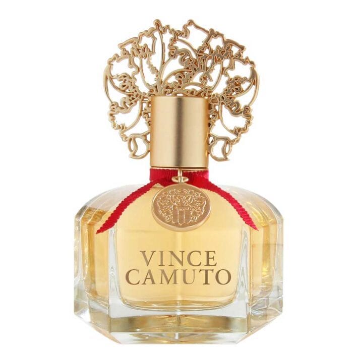 Perfume Vince Camuto Eau de Parfum de mujer 100ml 2 Perfume Vince Camuto Eau de Parfum de mujer 100ml - Imagen 2