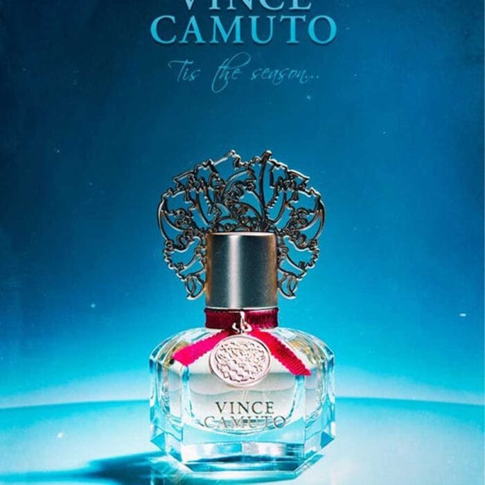 Perfume Vince Camuto Eau de Parfum de mujer 100ml 5 Perfume Vince Camuto Eau de Parfum de mujer 100ml - Imagen 5