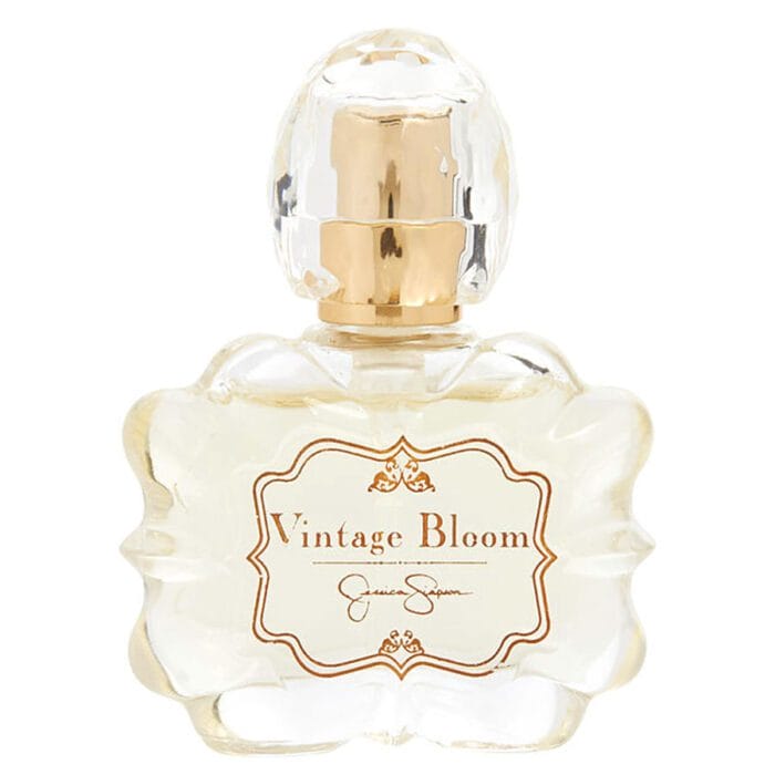 Perfume Vintage Bloom de Jessica Simpson mujer edp 100ml 2 Perfume Vintage Bloom de Jessica Simpson mujer edp 100ml - Imagen 2