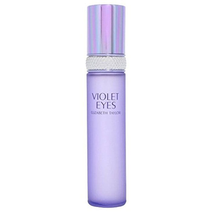 Perfume Violet Eyes de Elizabeth Taylor mujer edp 100ml 2 Perfume Violet Eyes de Elizabeth Taylor mujer edp 100ml - Imagen 2