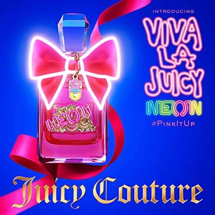 Perfume Viva La Juicy Neon de Juicy Couture mujer edp 100ml 4 Perfume Viva La Juicy Neon de Juicy Couture mujer edp 100ml - Imagen 4