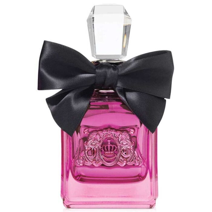 Perfume Viva La Juicy Noir de Juicy Couture mujer edp 100ml 2 Perfume Viva La Juicy Noir de Juicy Couture mujer edp 100ml - Imagen 2