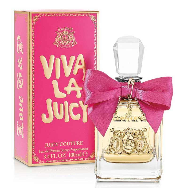 Perfume Viva La Juicy de Juicy Couture mujer edp 100ml 1 Perfume Juicy Couture Viva La Juicy de mujer 100ml