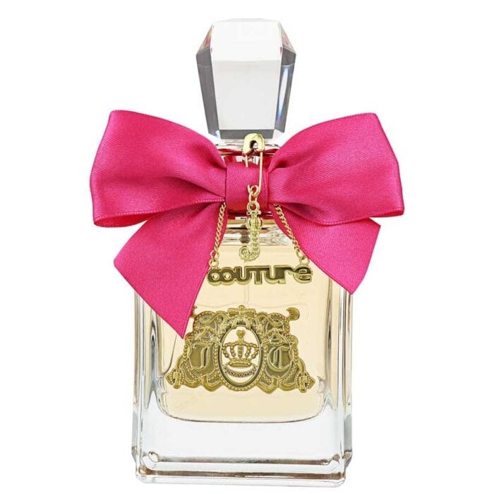 Perfume Viva La Juicy de Juicy Couture mujer edp 100ml 2 Perfume Viva La Juicy de Juicy Couture mujer edp 100ml - Imagen 2