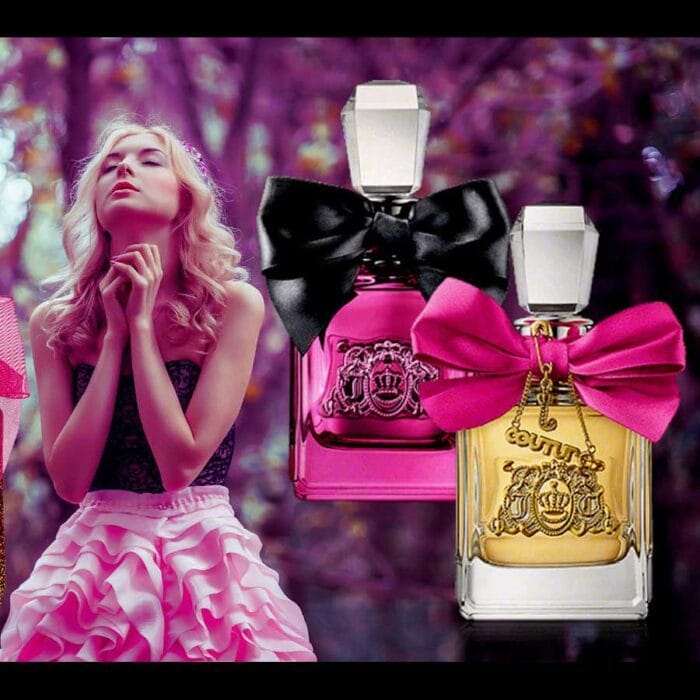 Perfume Viva La Juicy de Juicy Couture mujer edp 100ml 3 Perfume Viva La Juicy de Juicy Couture mujer edp 100ml - Imagen 3