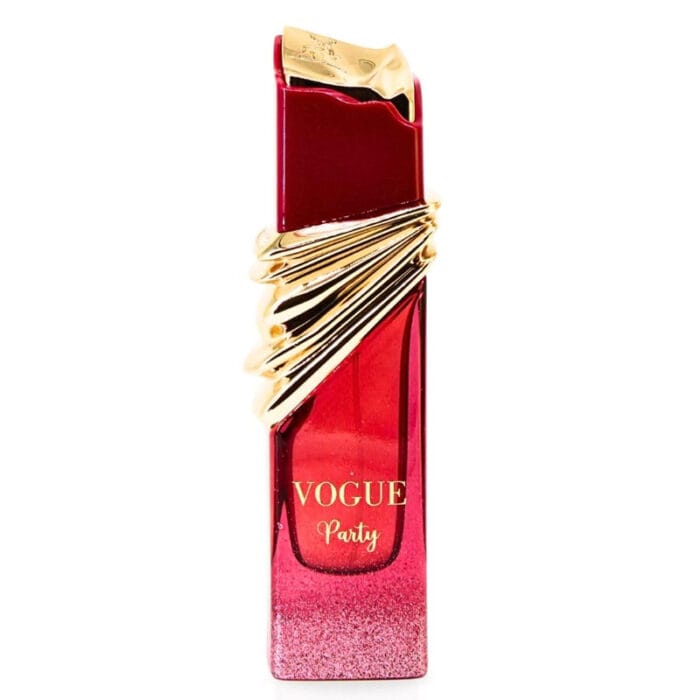 Perfume Vogue Party de Maison Alhambra mujer edp 100ml 2 Perfume Vogue Party de Maison Alhambra mujer edp 100ml - Imagen 2