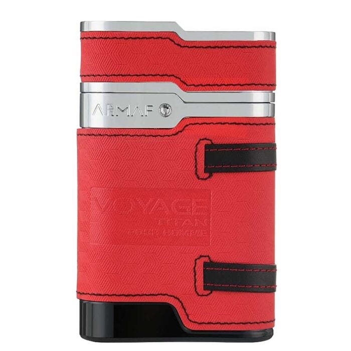 Perfume Voyage Titan de Armaf hombre edp 100ml - Imagen 2