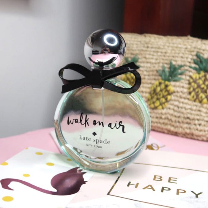 Perfume Walk On Air de Kate Spade mujer edp 100ml - Imagen 3