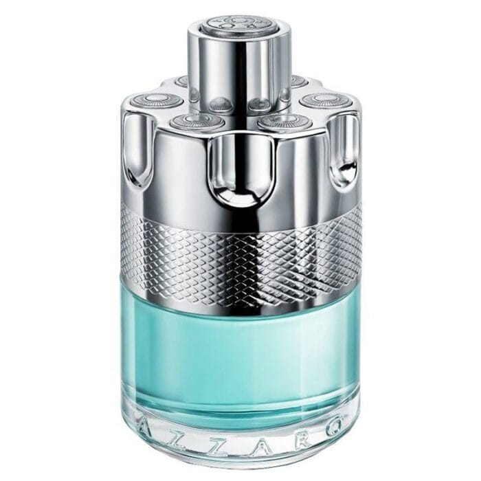 Perfume Wanted Tonic de Azzaro hombre edt 100ml - Imagen 2