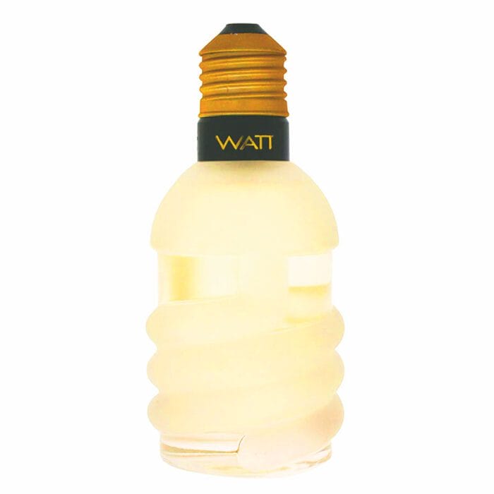 Perfume Watt Else de Cofinluxe mujer edt 100ml 2 Perfume Watt Else de Cofinluxe mujer edt 100ml - Imagen 2