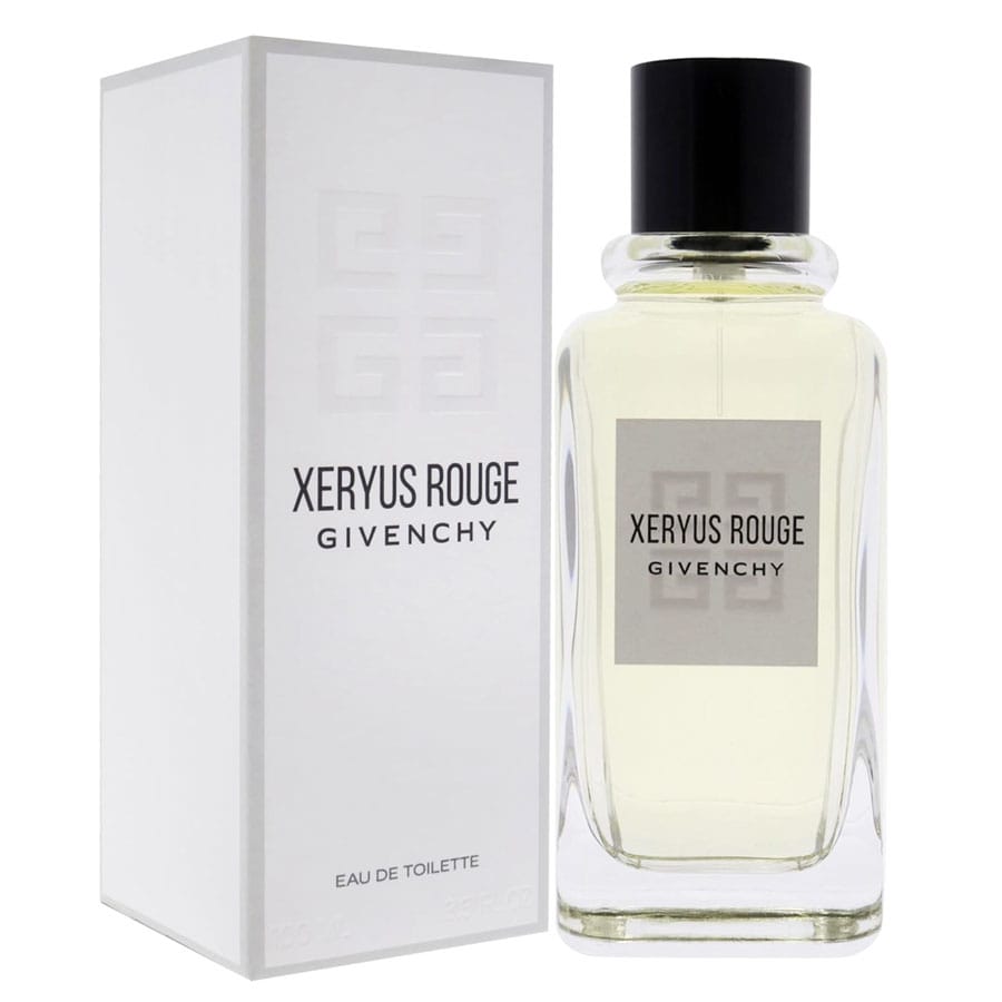 Perfume Xeryus Rouge de Givenchy hombre edt 100ml 1 Perfume Givenchy Xeryus Rouge de hombre 100ml