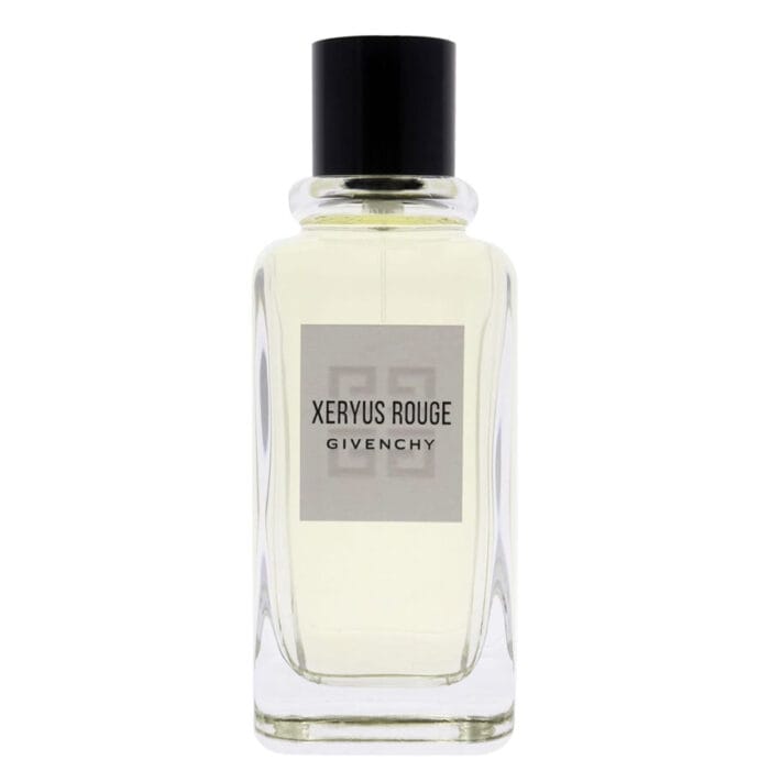 Perfume Xeryus Rouge de Givenchy hombre edt 100ml 2 Perfume Xeryus Rouge de Givenchy hombre edt 100ml - Imagen 2