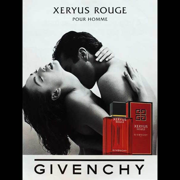Perfume Xeryus Rouge de Givenchy hombre edt 100ml 3 Perfume Xeryus Rouge de Givenchy hombre edt 100ml - Imagen 3