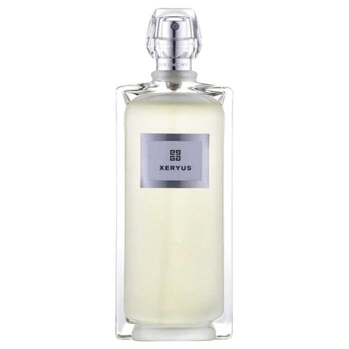 Perfume Xeryus de Givenchy hombre edt 100ml - Imagen 2