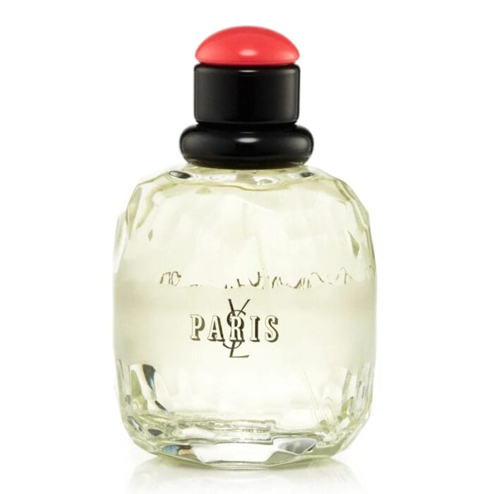 Perfume YSL Paris de Yves Saint Laurent mujer edt 125ml 2 Perfume YSL Paris de Yves Saint Laurent mujer edt 125ml - Imagen 2