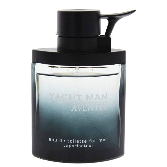 Perfume Yacht Man Aventus de Myrurgia hombre edt 100ml - Imagen 2