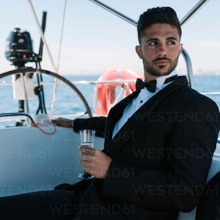 Perfume Yacht Man Victory de Myrurgia hombre edt 100ml - Imagen 3