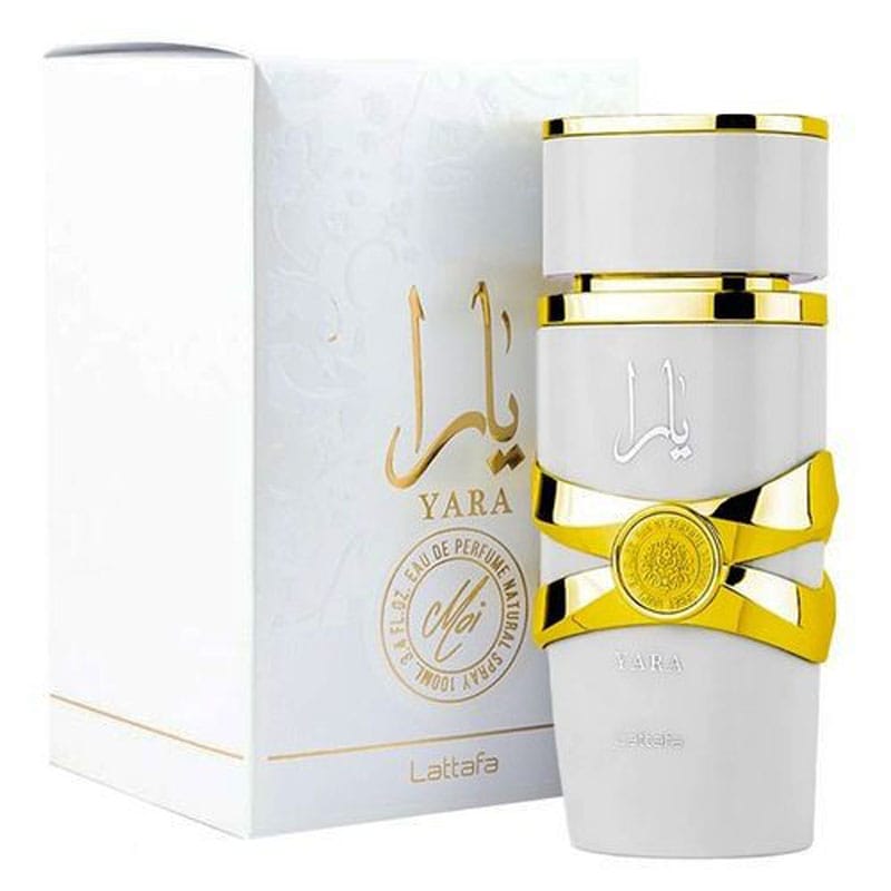 Perfume Yara Moi de Lattafa mujer edp 100ml 1 Perfume Lattafa Yara Moi de mujer 100ml