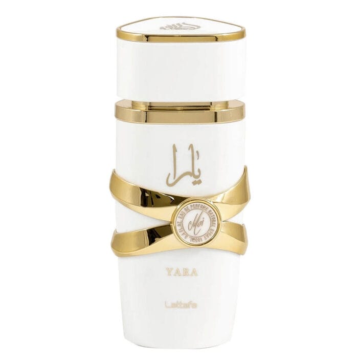 Perfume Yara Moi de Lattafa mujer edp 100ml 2 Perfume Yara Moi de Lattafa mujer edp 100ml - Imagen 2