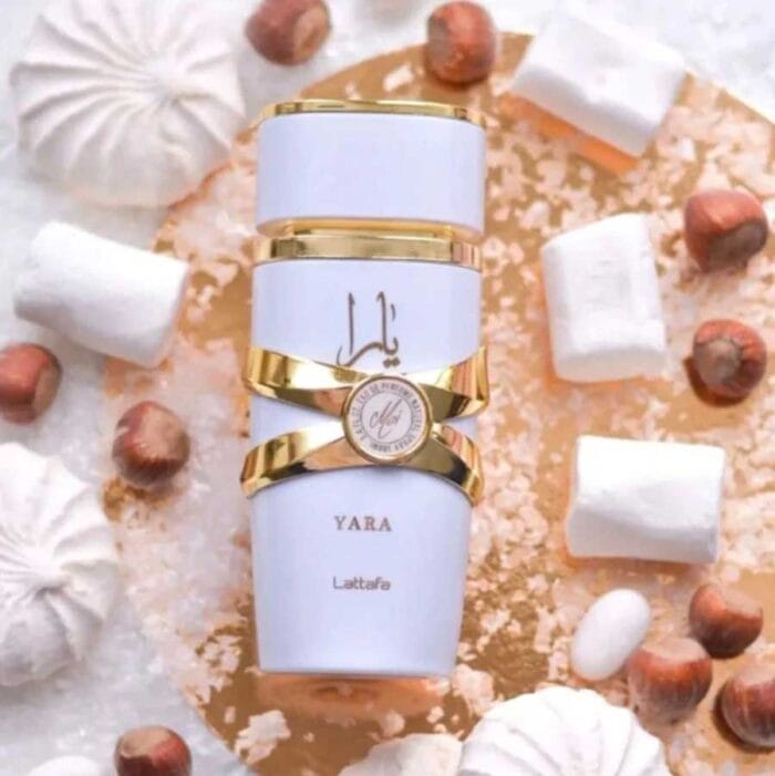 Perfume Yara Moi de Lattafa mujer edp 100ml 4 Perfume Yara Moi de Lattafa mujer edp 100ml - Imagen 4
