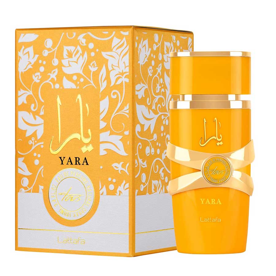 Perfume Yara Tous de Lattafa mujer edp 100ml 1 Perfume Lattafa Yara Tous mujer 100ml