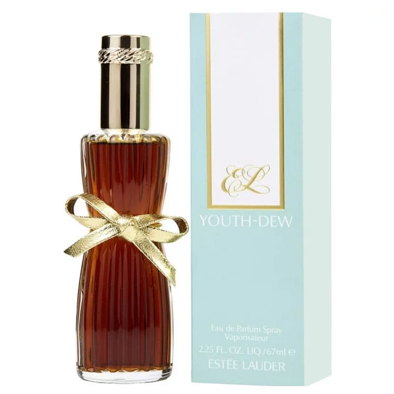 Perfume Youth Dew de Estee Lauder mujer edp 67ml 1 Perfume Youth Dew de Estee Lauder para mujer 67ml
