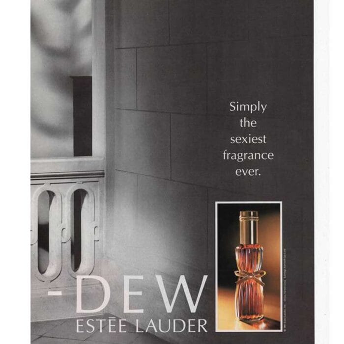 Perfume Youth Dew de Estee Lauder mujer edp 67ml 4 Perfume Youth Dew de Estee Lauder mujer edp 67ml - Imagen 4