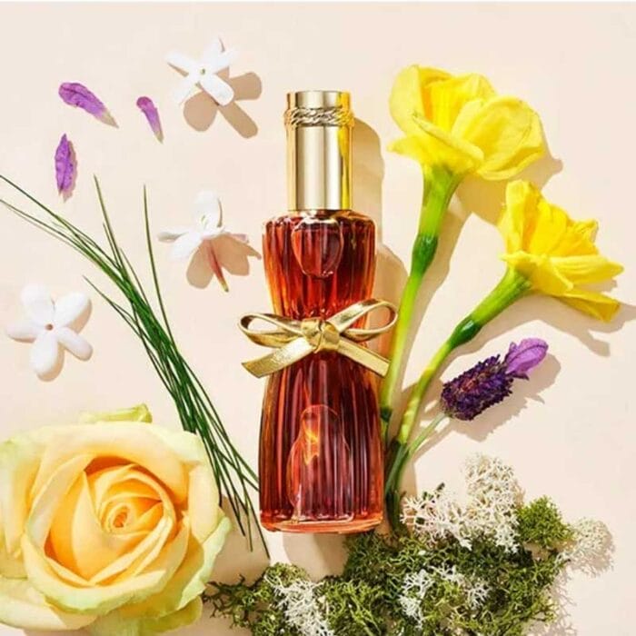 Perfume Youth Dew de Estee Lauder mujer edp 67ml 3 Perfume Youth Dew de Estee Lauder mujer edp 67ml - Imagen 3