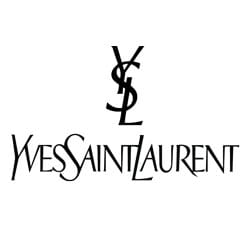 Yves Saint Laurent logo