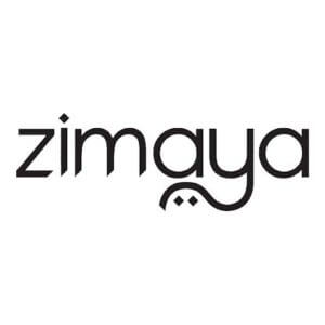 Marca de perfumes Zimaya