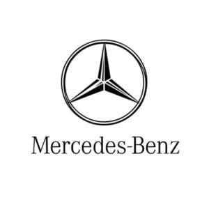 mercedes benz logo
