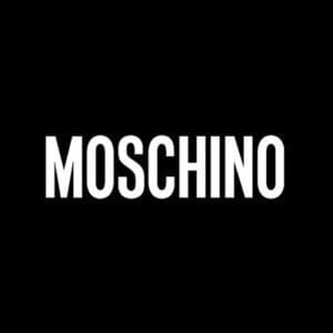 moschino logo