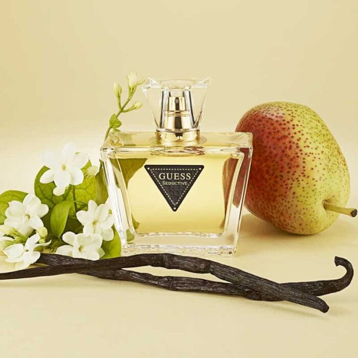 Perfume Guess Seductive de Guess mujer edt 125ml 5 Perfume Guess Seductive de Guess mujer edt 125ml - Imagen 5