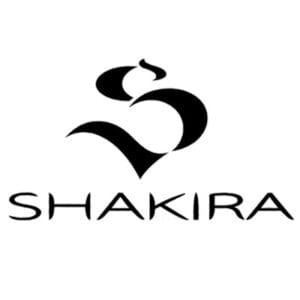 shakira logo
