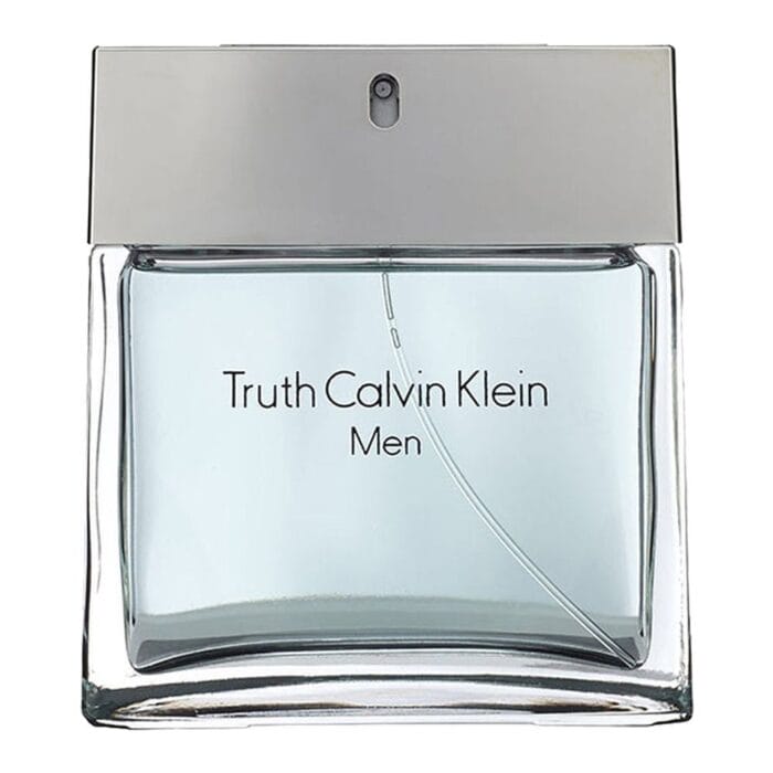 Perfume Truth de Calvin Klein hombre edt 100ml 2 Perfume Truth de Calvin Klein hombre edt 100ml - Imagen 2